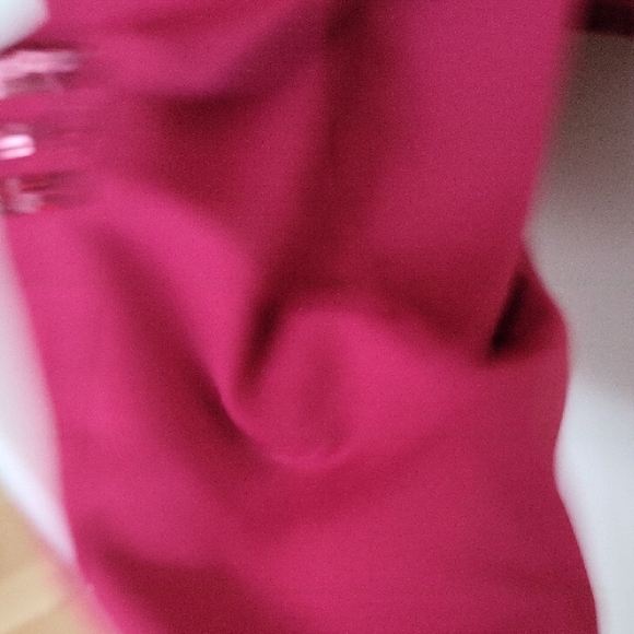 Elegant Women's Top with Sequin Trim – Stylish & Spa With A Pocket - Picture 10 of 11